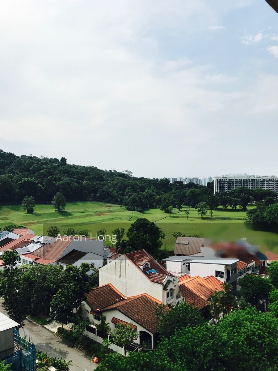 Chantilly Rise (D23), Condominium #143655052